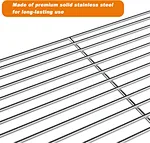 Warming Cooking Rack